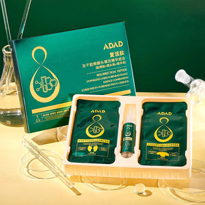 Kit Colágeno Soluble ✨NOVA ADAD 🥰 (100% Colágeno 🎁 Paga 4 Lleva 8)