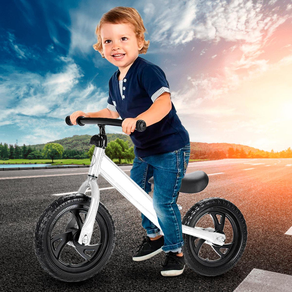 🚴‍♂️Bicicleta De Impulso KidGlide Sin Pedales Aprendizaje 🚴‍♂️