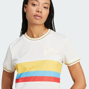 Camiseta Colombia 100 años