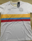 Camiseta Colombia 100 años