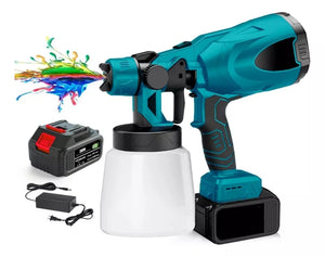 🎁PISTOLA DE PULVERIZACIÓN ELÉCTRICA SprayMaster 🎁