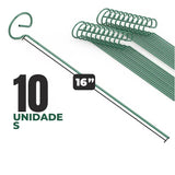 Set x 10 Tutores para Enderezar Plantas y Flores + ENVIO GRATIS