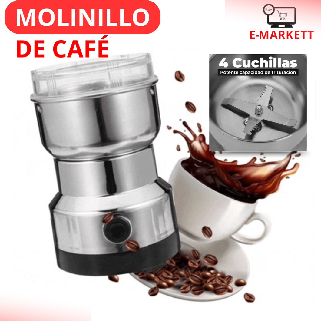 Molinillo de  Café