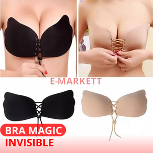 MAGIC INVISIBLE BRA