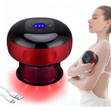 Ventosa Electrica Terapeutica Masaje SkinTonic™