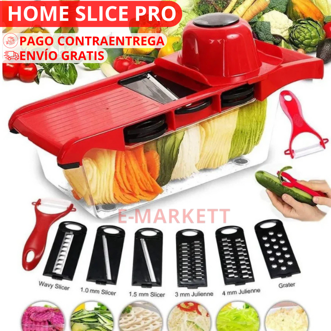 HOME SLICER PRO