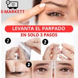 👀Cinta levanta párpado caído (240 unidades) + envió gratis👀