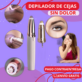 LÁPIZ DEPILADOR DE CEJAS SIN DOLOR