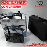 Drone  Plegable con Cámara