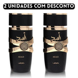 Imprescindible: Perfume árabe Asad Lattafa (100 ml) - (Compra 2 y ahorra) + Envío gratis