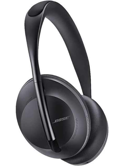 AUDÍFONOS BOSE NOISE 700 ®  +  ENVIO GRATIS