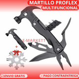 🔥🔨MARTILLO MULTIFUNCIONAL PROFLEX 🔨🔥