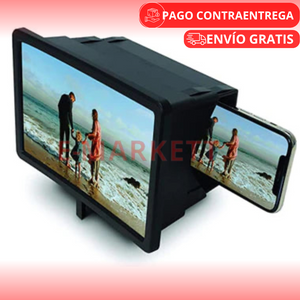 AMPLIFICADOR DE IMAGEN 3D