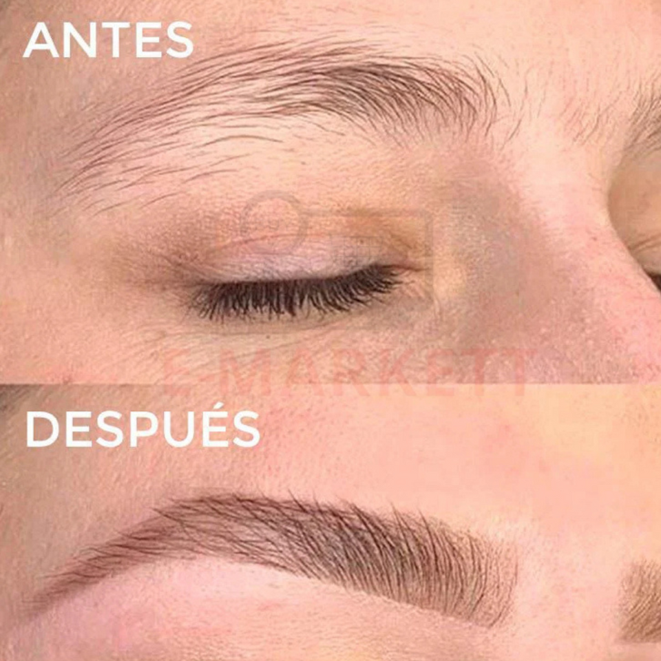 LÁPIZ DEPILADOR DE CEJAS SIN DOLOR