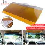 🚘Visor Hd Protector De La Luz Dia Y Noche Para Carros 🚘