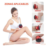 Ventosa Electrica Terapeutica Masaje SkinTonic™