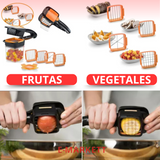 👩🏻‍🍳 Cortador De Cocina 5 En 1 👨🏻‍🍳