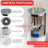 ⭐LIMPIADOR DE BROCHAS ELÉCTRICO⭐