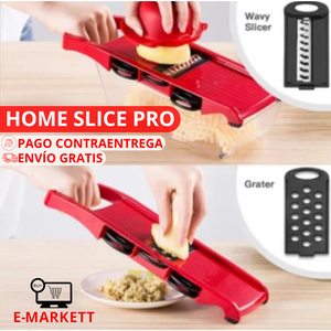 HOME SLICER PRO