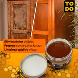 ⚡️🚨RESTAURADOR DE MADERA  BEEWAX🪑