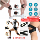 🏃🦵Rodillera Soporte Doble para Rótula🏋️‍♂️🚴‍♂️🏃