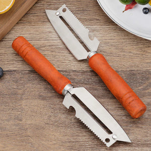 🥕 ¡Compra 1 y llévate 1 gratis! ✨TriPela®  (Pelador De Verduras 3 En 1)