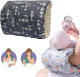 👶🍼Almohada de lactancia LactiHug 🍼🥰