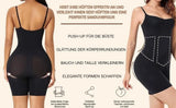 🩱Body moldeador de cuerpo completo, levanta glúteos y control de abdomen🩱
