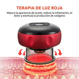 Ventosa Electrica Terapeutica Masaje SkinTonic™