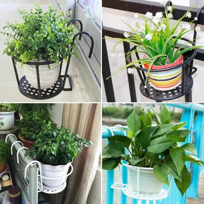 🔥LLEVA 2  SOPORTE DE MACETAS +1 FERTILIZANTE PARA PLANTAS  GRATIS 🎁