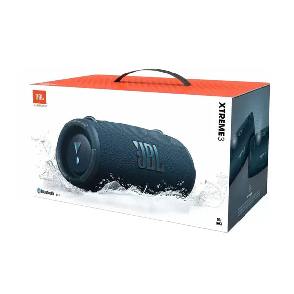 JВL Altavoz Bluetooth Xtreme 3 [ÚLTIMAS UNIDADES]