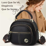 👜Bolso de mujer multifuncional con correa ajustable👜