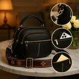 👜Bolso de mujer multifuncional con correa ajustable👜