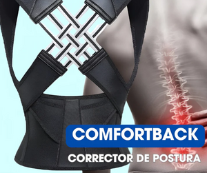 🔥CORRECTOR DE POSTURA ErgoFit 🔥