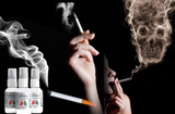 🚭 Fumarex® Spray natural para dejar de fumar🚭