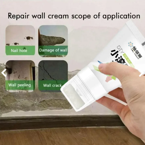 🖌️ Reparador instantáneo de paredes 🧱  Windscreen PRO 💥