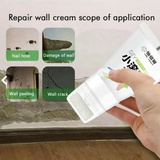 🖌️ Reparador instantáneo de paredes 🧱  Windscreen PRO 💥