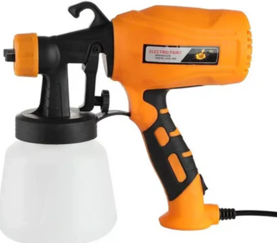 🎁PISTOLA DE PULVERIZACIÓN ELÉCTRICA SprayMaster 🎁