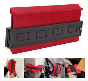 EdgeMaster MEDIDOR DE CONTORNOS Y ANGULOS