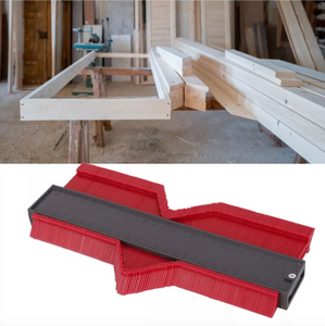 EdgeMaster MEDIDOR DE CONTORNOS Y ANGULOS