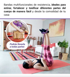 Banda Elástica de Tonificación FlexyGym®