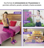 Banda Elástica de Tonificación FlexyGym®