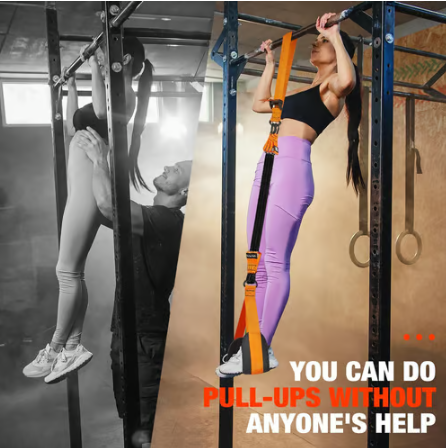 🏋️Banda De Asistencia Para Dominadas, oferta especial 🏋️