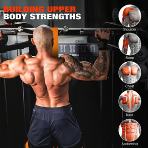 🏋️Banda De Asistencia Para Dominadas, oferta especial 🏋️
