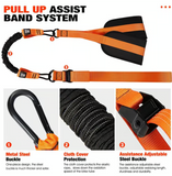 🏋️Banda De Asistencia Para Dominadas, oferta especial 🏋️