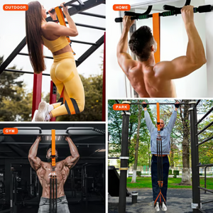 🏋️Banda De Asistencia Para Dominadas, oferta especial 🏋️