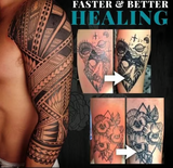 🔥Crema Para Revitalizar Tatuajes, paga 1 y lleve 2🧴