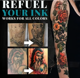 🔥Crema Para Revitalizar Tatuajes, paga 1 y lleve 2🧴