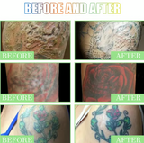 🔥Crema Para Revitalizar Tatuajes, paga 1 y lleve 2🧴