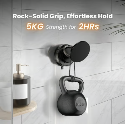 ✨Promoción de último día 49% de descuento✨Soporte magnético para teléfono con ventosa ajustable de 360°